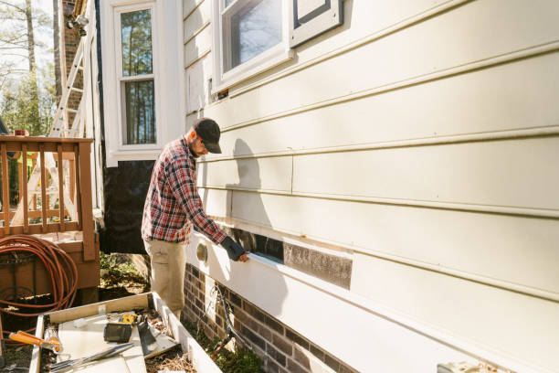 Top rated local Emergency Siding Repair specialists in East McKeesport, PA